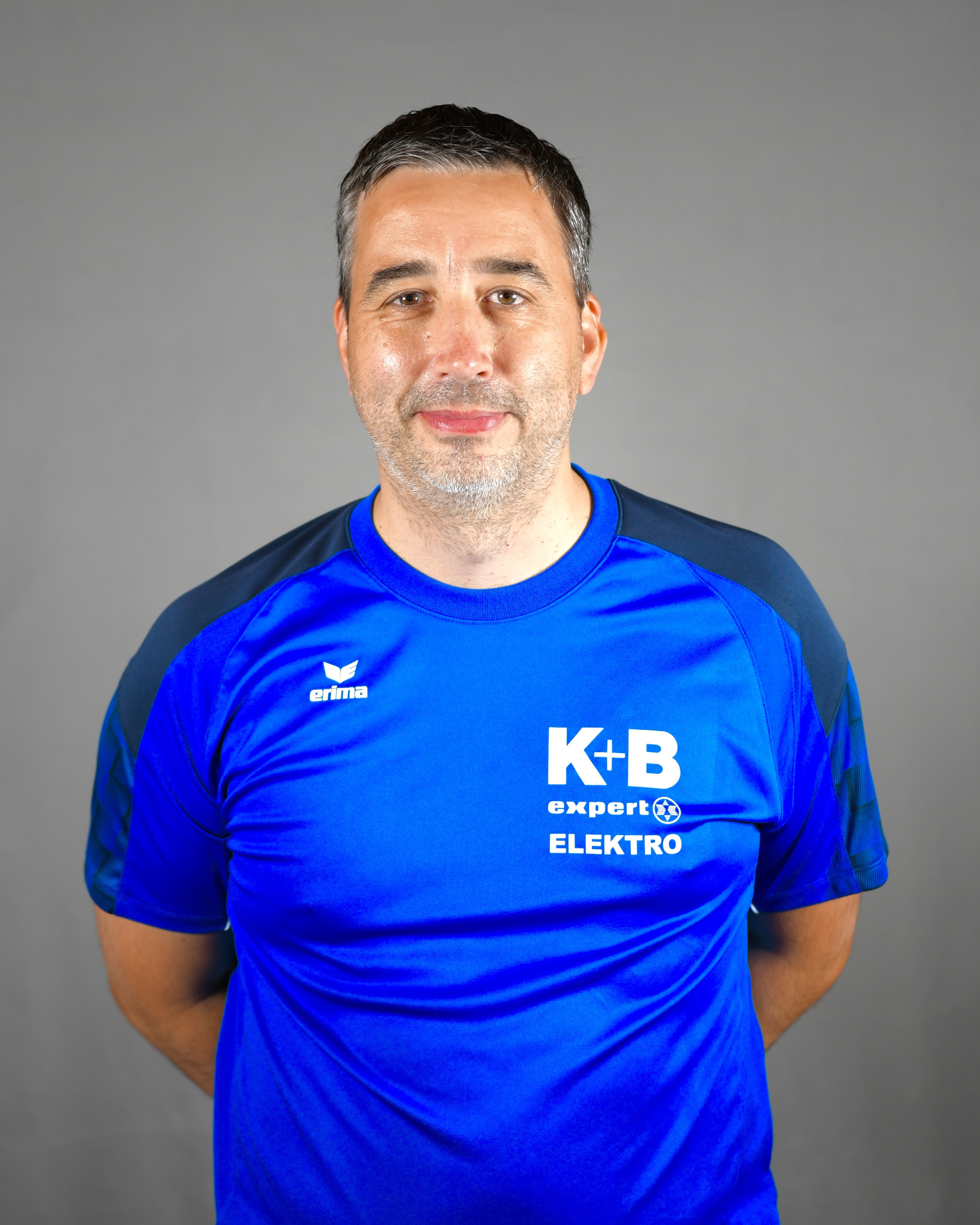 Mathias Weber